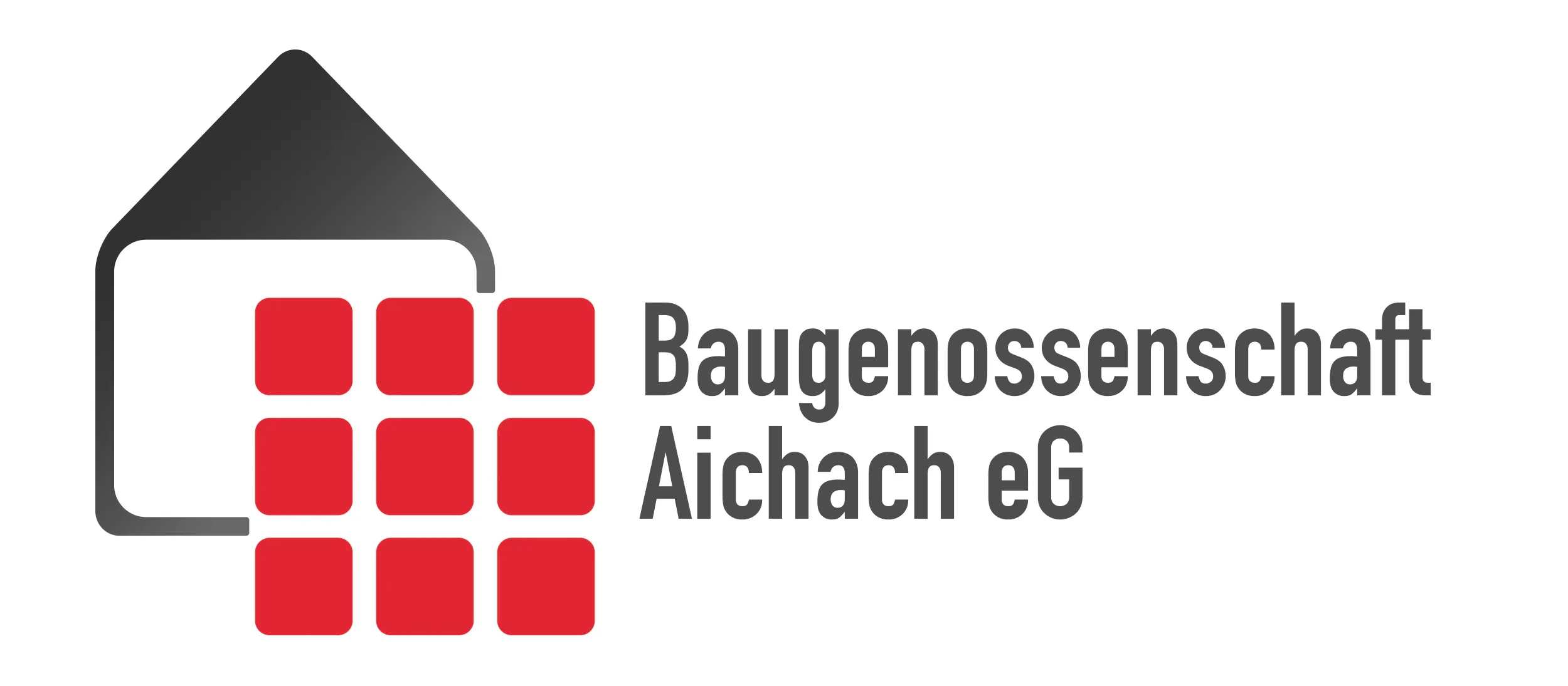 Logo Baugenossenschaft
